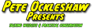 Pete Ockleshaw Presents